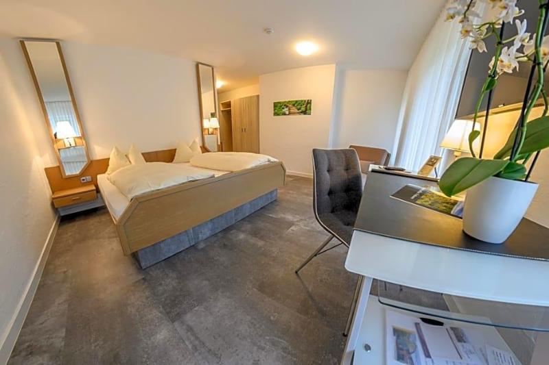Hotel Restaurant Zum Schwan image