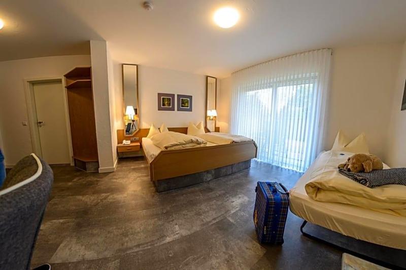 Hotel Restaurant Zum Schwan image