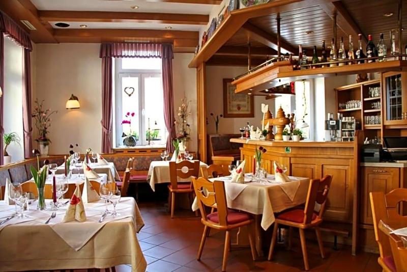 Hotel Restaurant Zum Schwan image