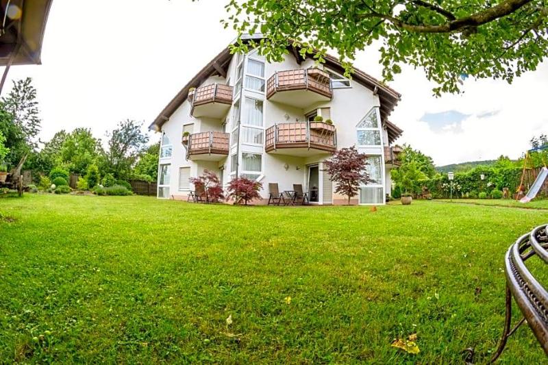 Hotel Restaurant Zum Schwan image