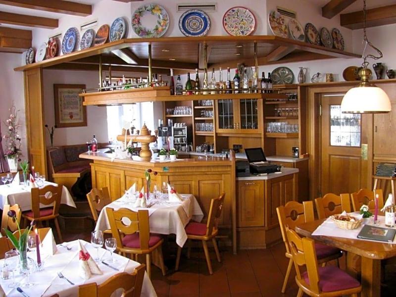 Hotel Restaurant Zum Schwan image