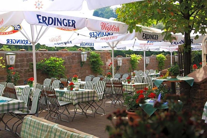 Hotel Restaurant Zum Schwan image