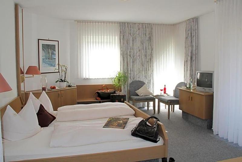 Hotel Restaurant Zum Schwan image