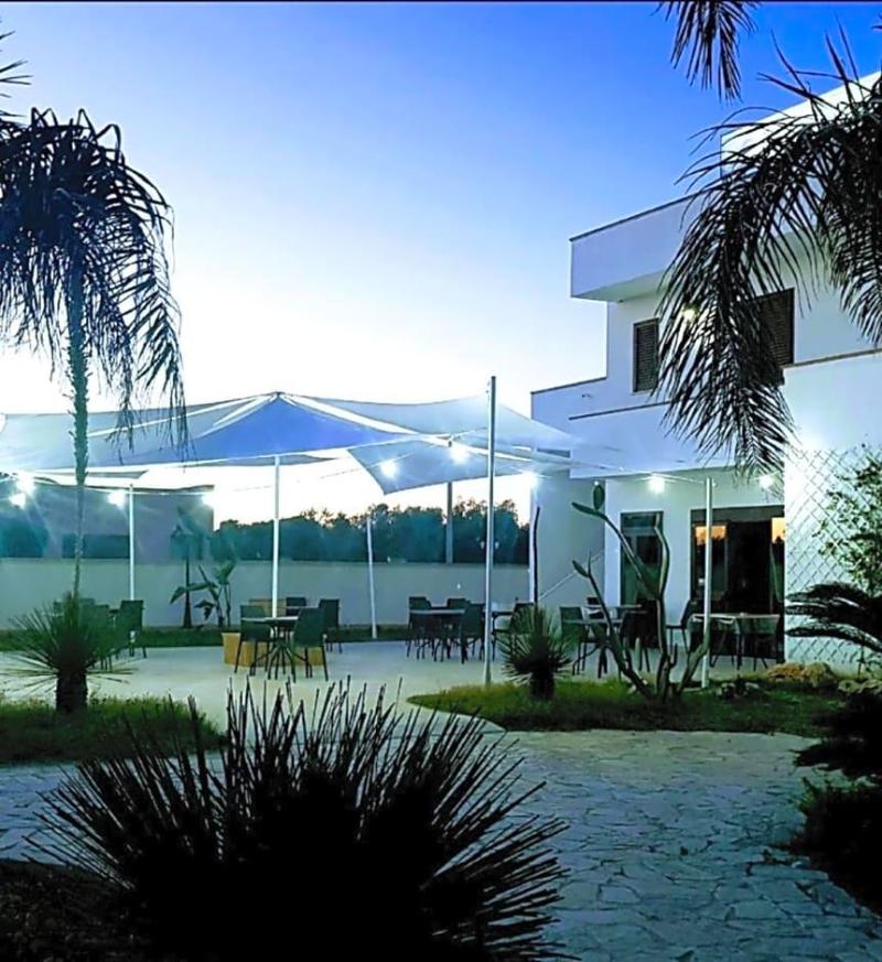 Hotel Costa Blu image
