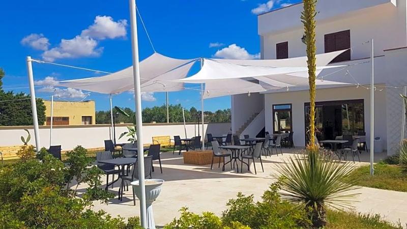 Hotel Costa Blu image