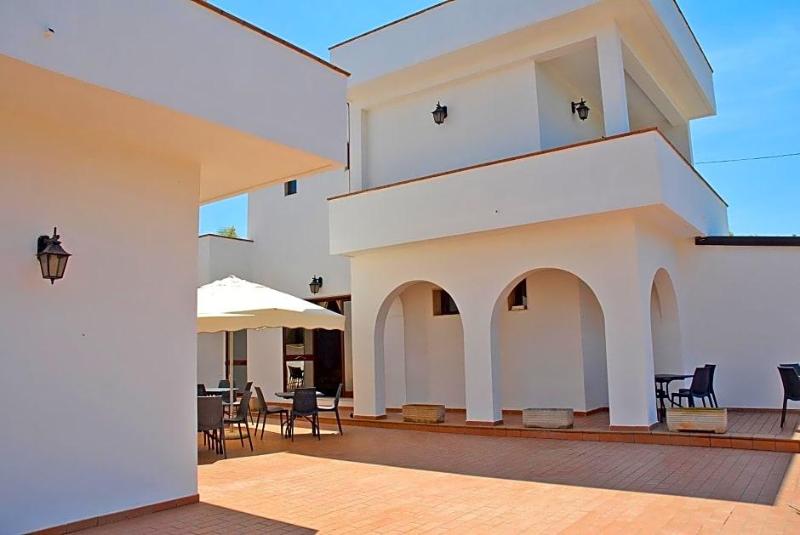 Hotel Costa Blu image