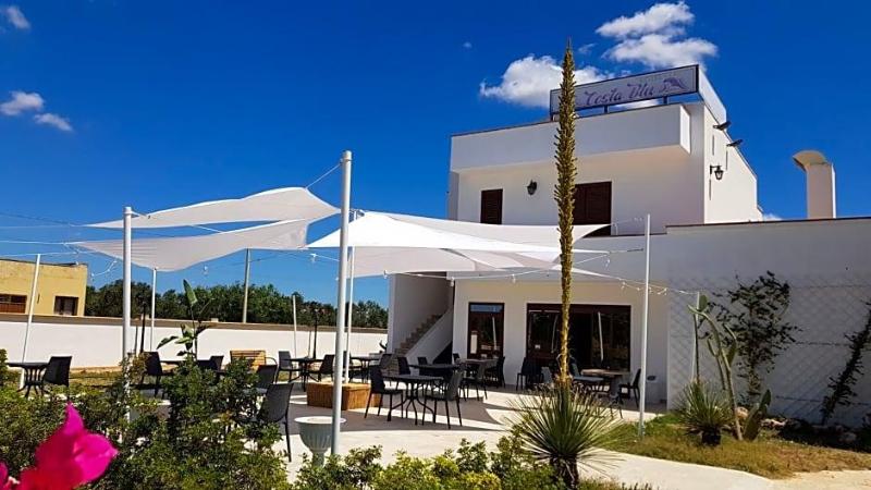 Hotel Costa Blu image