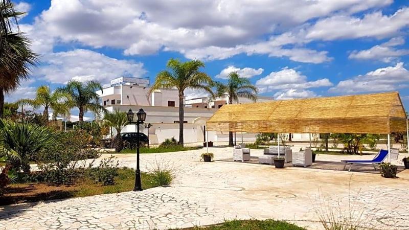 Hotel Costa Blu image