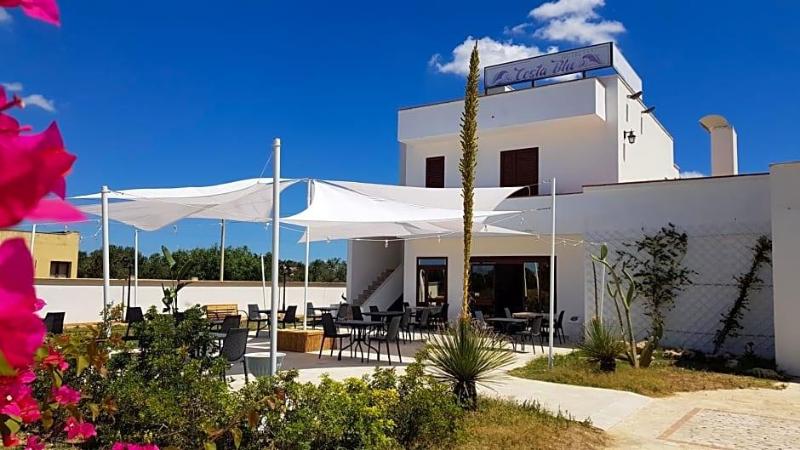Hotel Costa Blu image