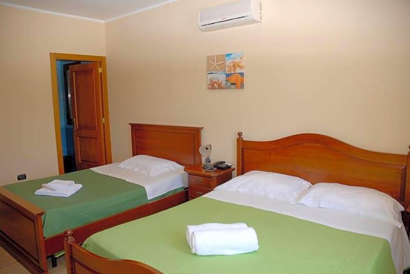 Hotel Costa Blu image