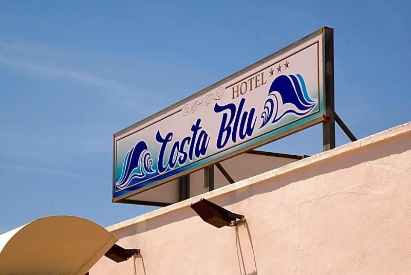 Hotel Costa Blu image