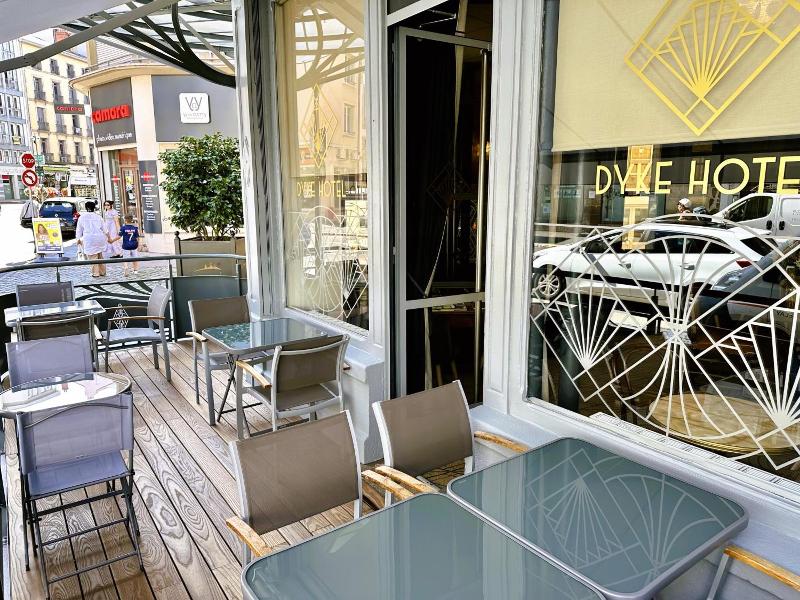 Dyke Hotel image