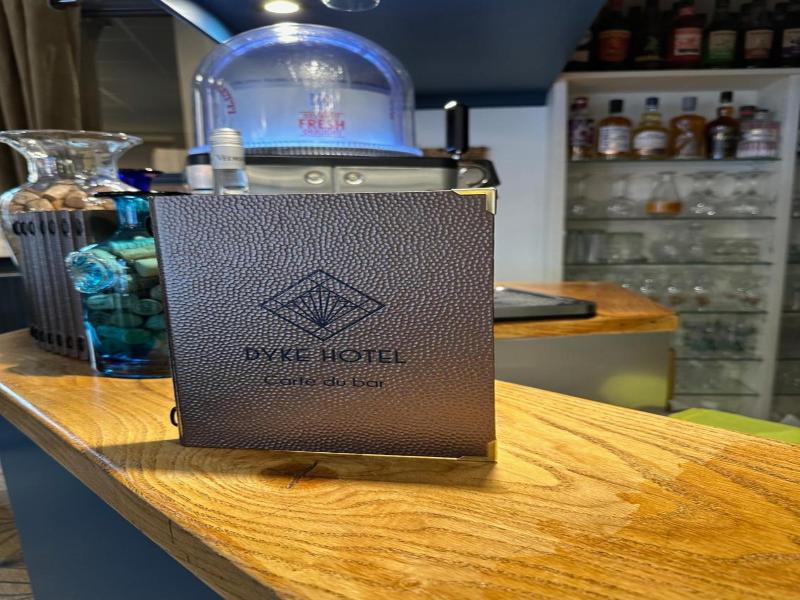 Dyke Hotel image