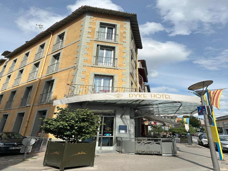 Dyke Hotel image