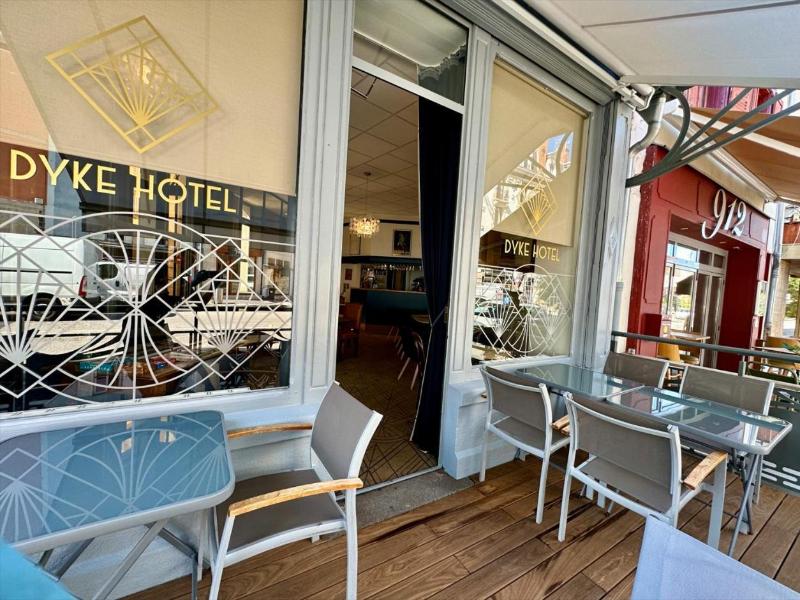 Dyke Hotel image