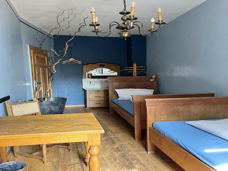 Homeplanet Hostel image