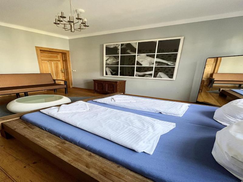 Homeplanet Hostel image