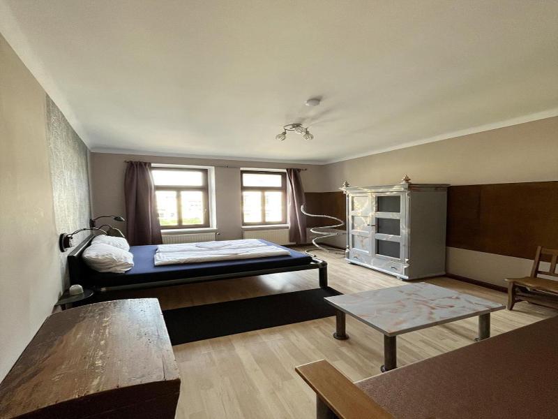 Homeplanet Hostel image