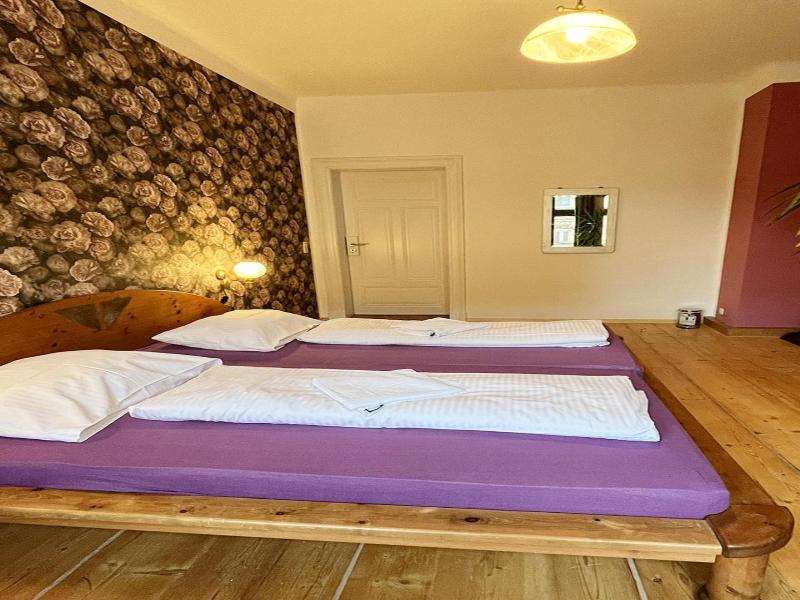 Homeplanet Hostel image