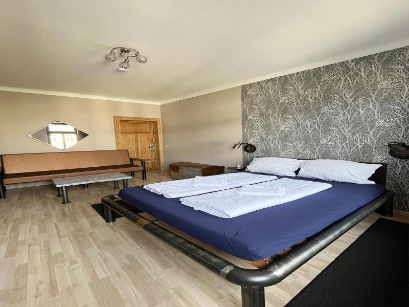 Homeplanet Hostel image