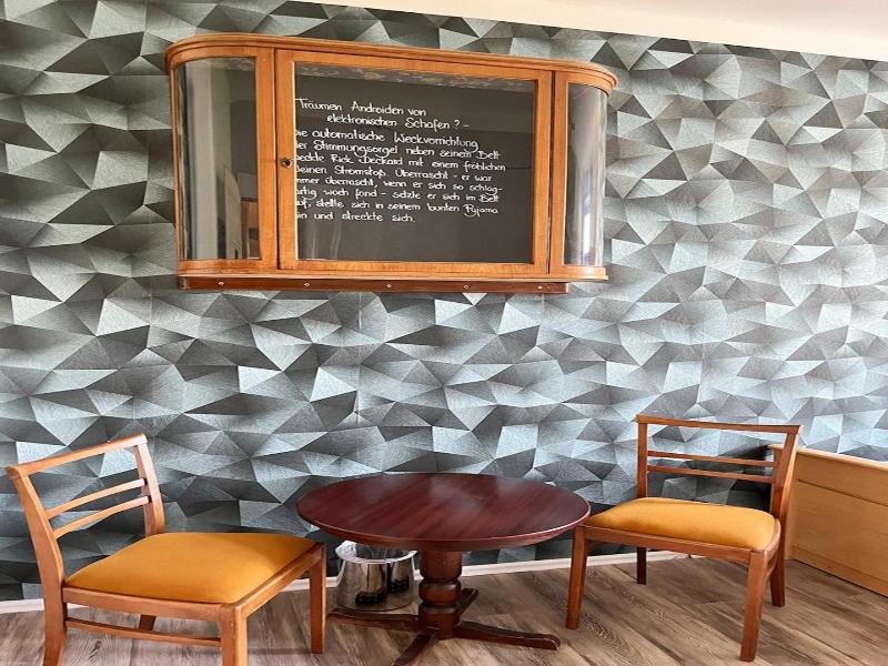 Homeplanet Hostel image