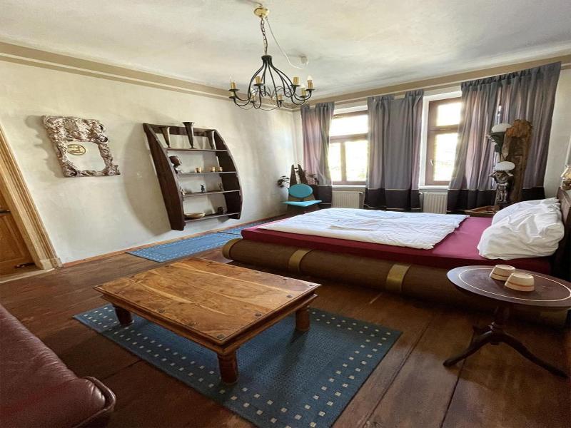 Homeplanet Hostel image