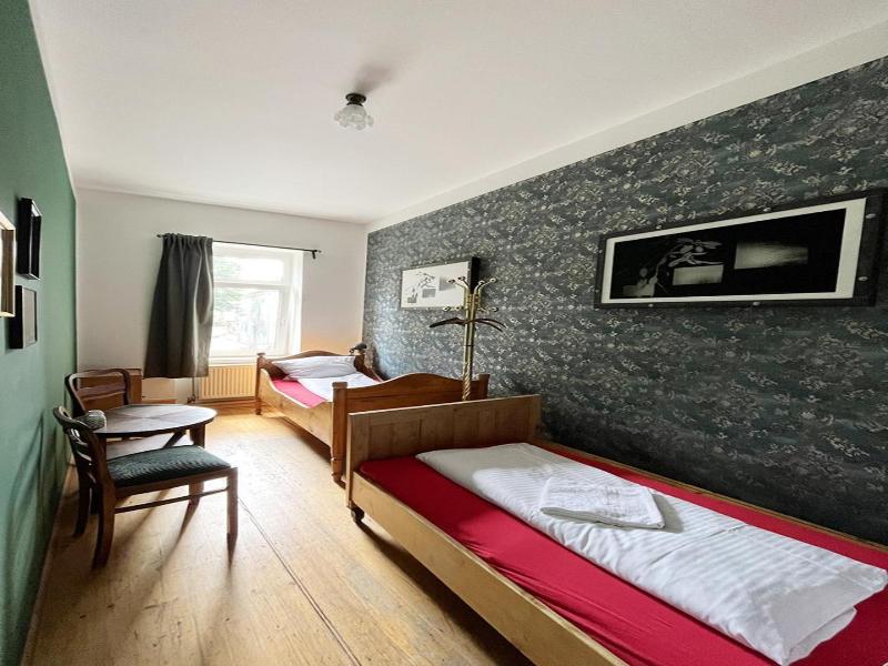 Homeplanet Hostel image