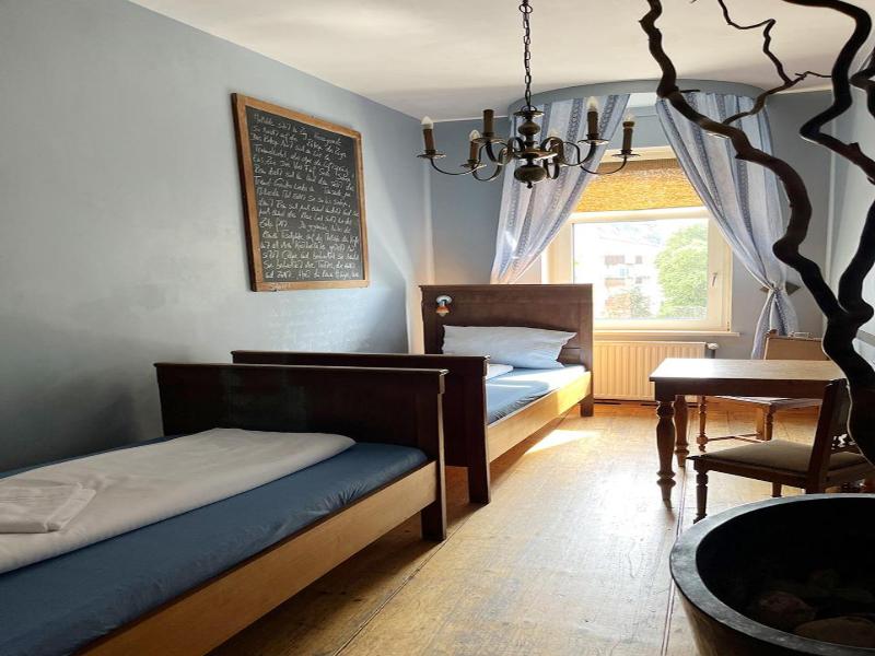 Homeplanet Hostel image