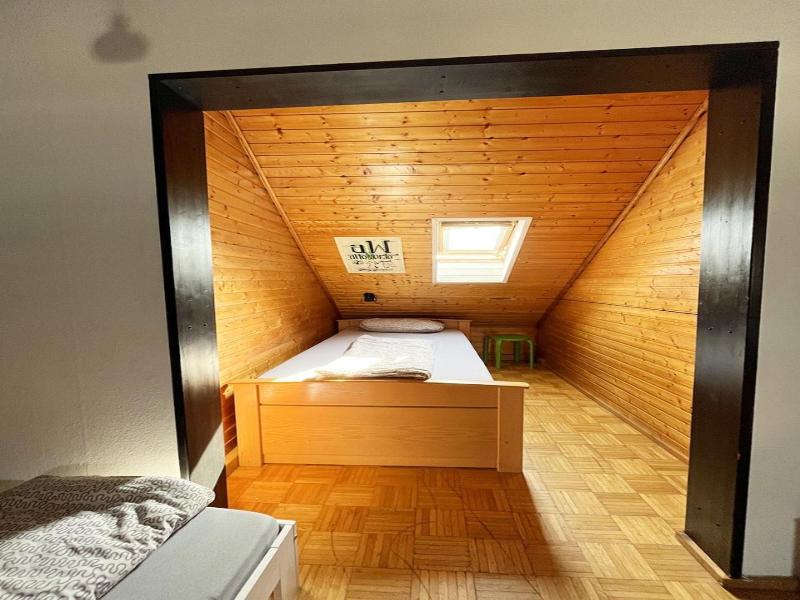 Homeplanet Hostel image