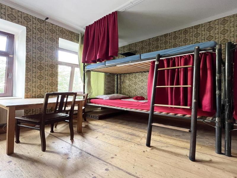 Homeplanet Hostel image
