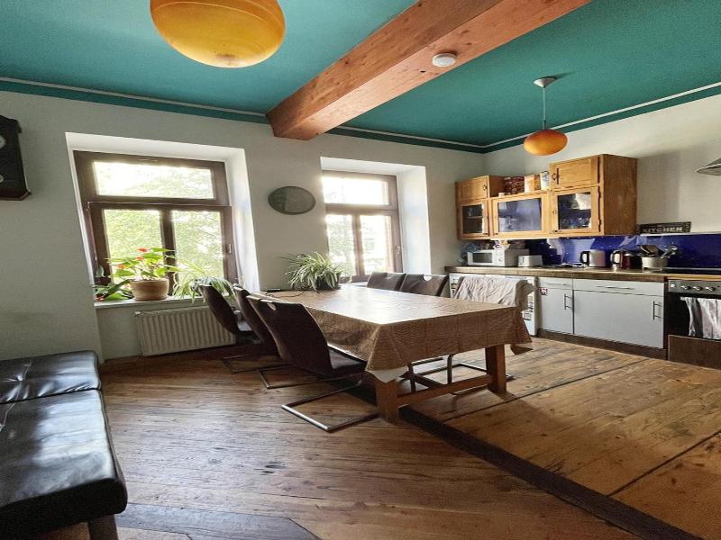 Homeplanet Hostel image