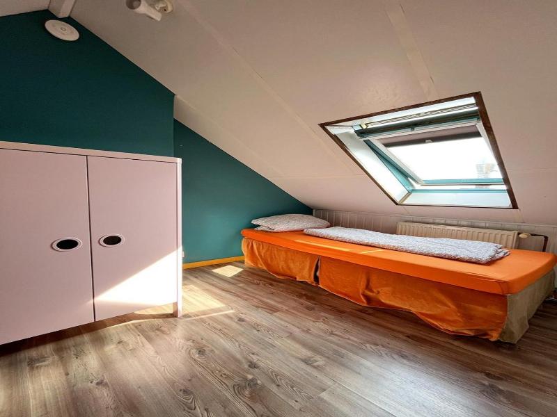 Homeplanet Hostel image