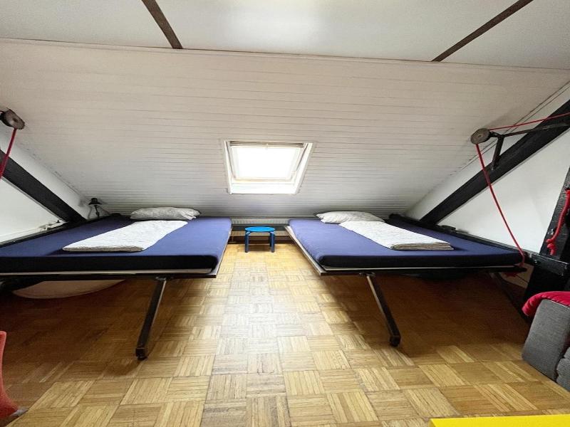 Homeplanet Hostel image