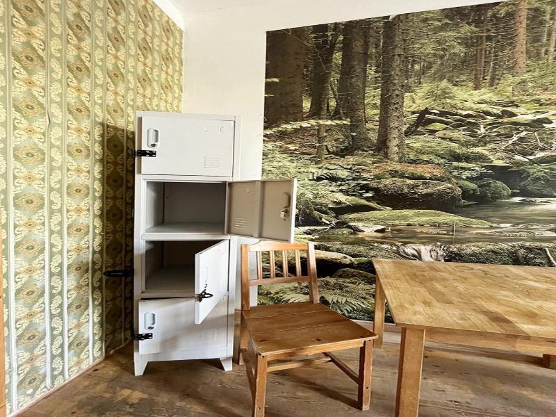 Homeplanet Hostel image