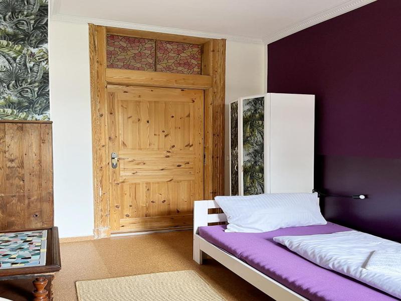 Homeplanet Hostel image