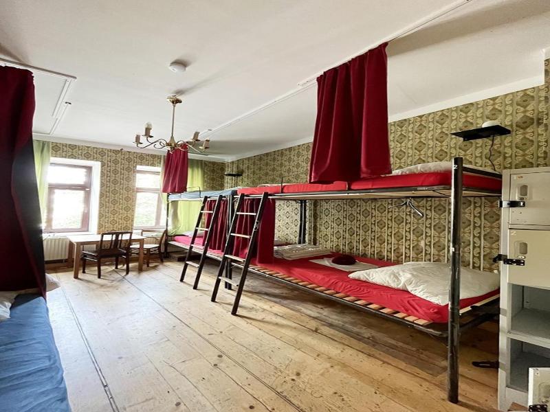 Homeplanet Hostel image