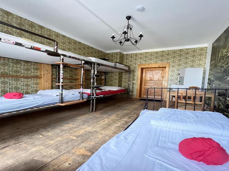 Homeplanet Hostel image