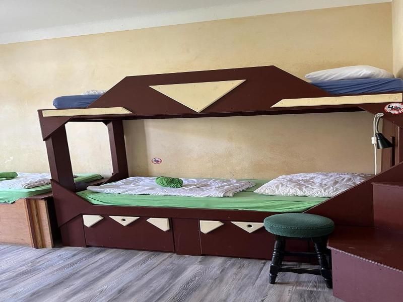 Homeplanet Hostel image