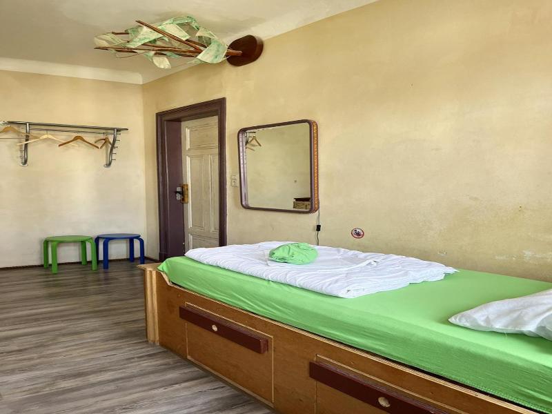 Homeplanet Hostel image