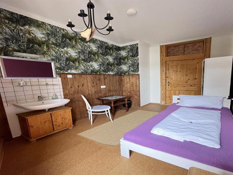 Homeplanet Hostel image