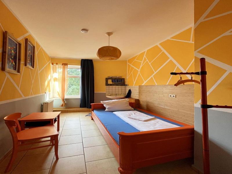 Homeplanet Hostel image