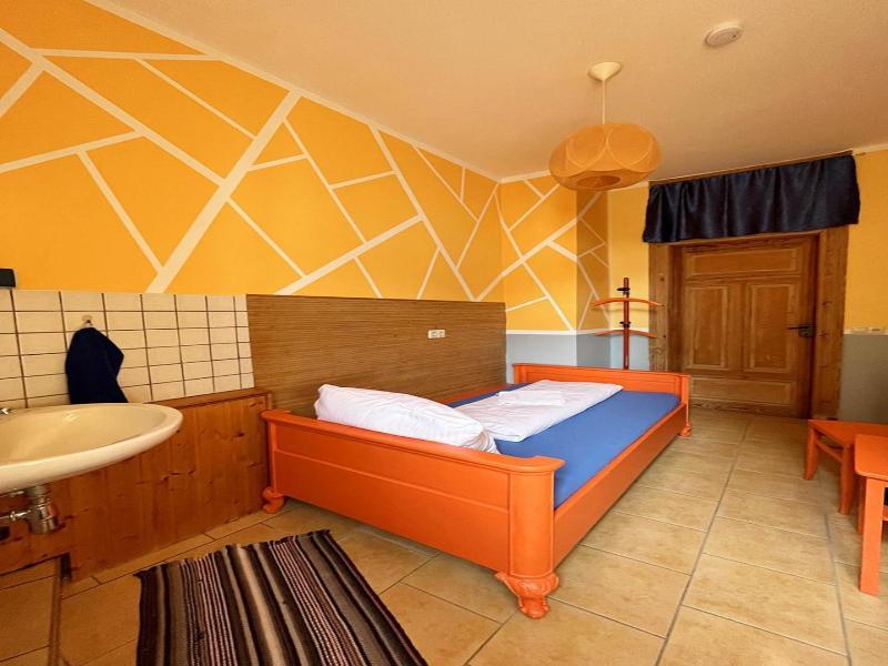 Homeplanet Hostel image