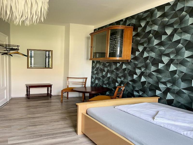Homeplanet Hostel image