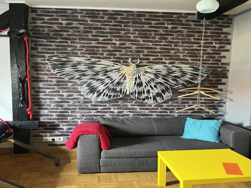 Homeplanet Hostel image