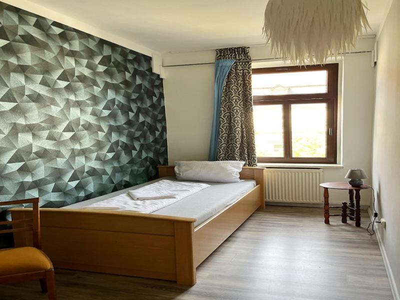 Homeplanet Hostel image