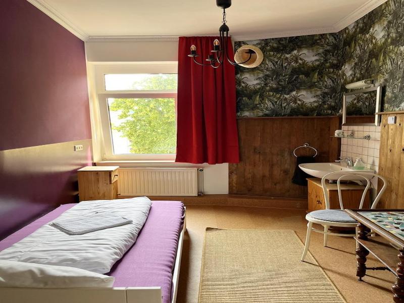 Homeplanet Hostel image