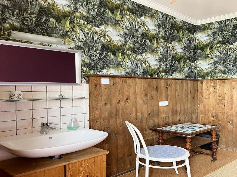 Homeplanet Hostel image