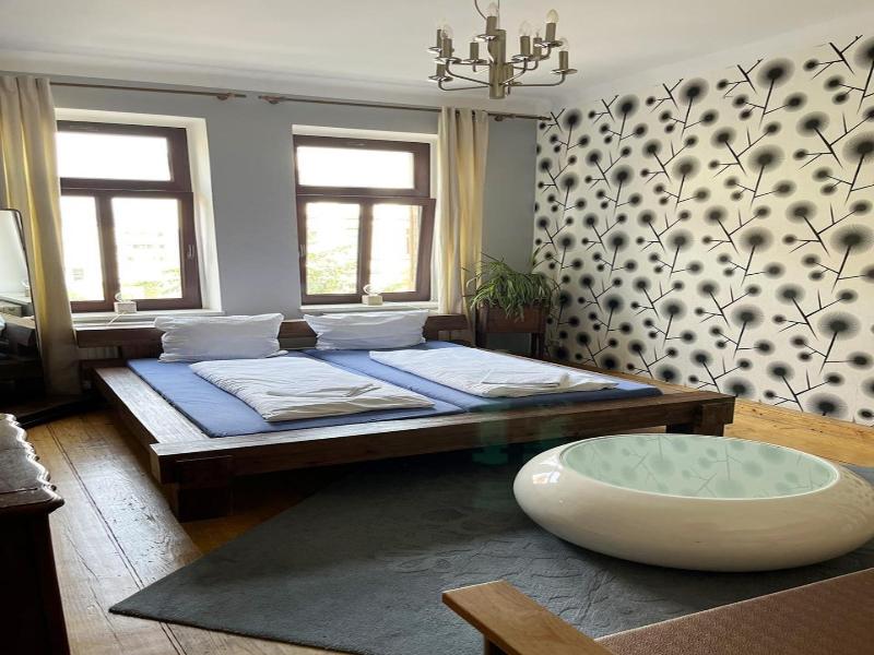 Homeplanet Hostel image