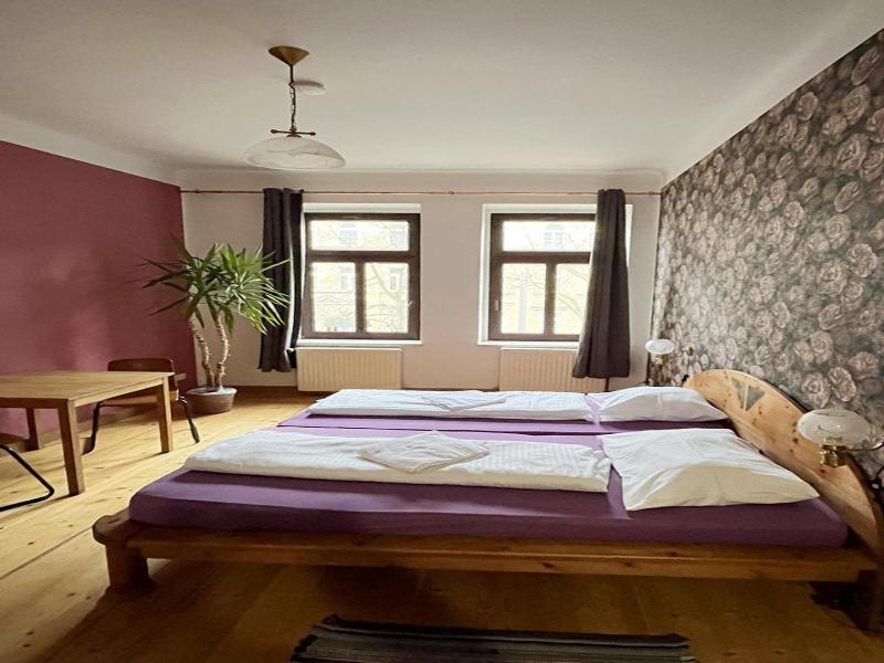 Homeplanet Hostel image