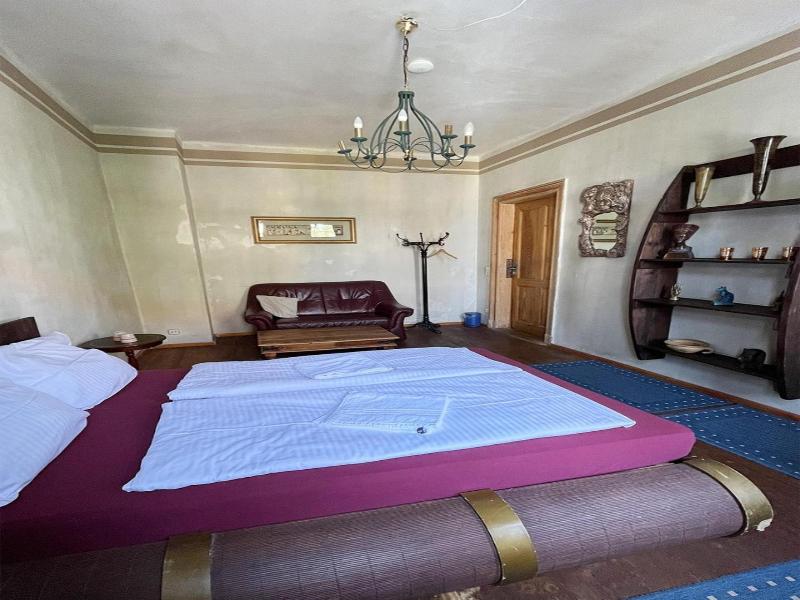 Homeplanet Hostel image